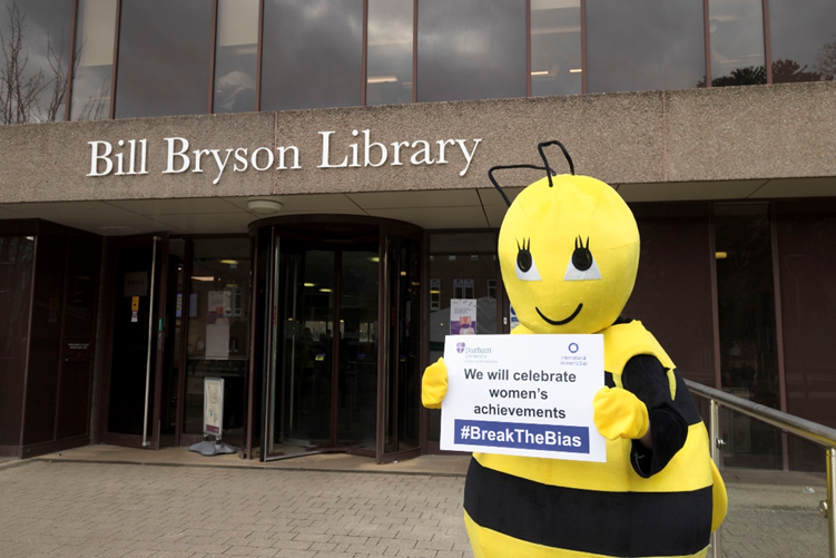 International Women’s Day 2022